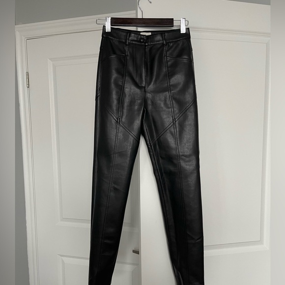 Aritzia Rebel pant - Picture 8 of 10